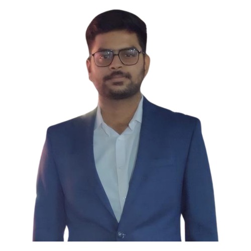 Utsav Agrawal